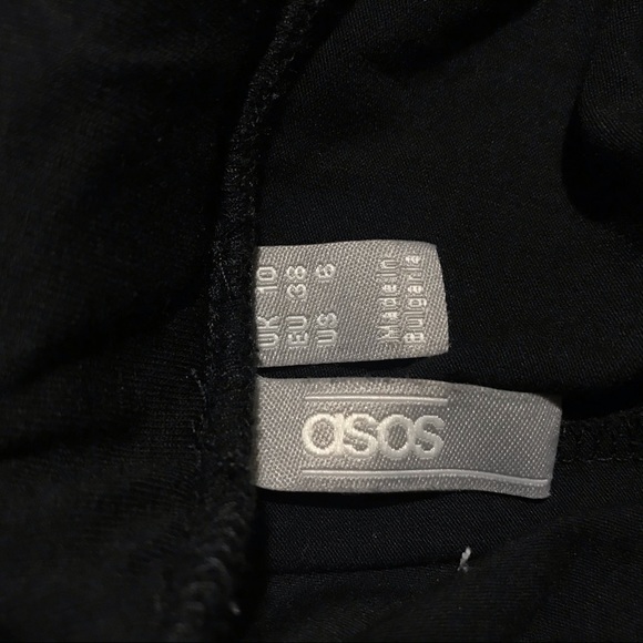 ASOS Maxi dress 👗 - Picture 8 of 8